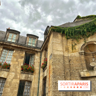 L'Eglise Saint-Germain-des-Prés, le cœur du Quartier Latin