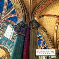 L'Eglise Saint-Germain-des-Prés, le cœur du Quartier Latin