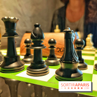 Blitz Society, le bar parisien qui vous apprend à jouer aux échecs