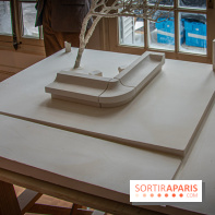 Le Fonds de dotation Verrecchia invite des artistes en résidence au Château de la Maye