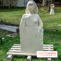 Le Fonds de dotation Verrecchia invite des artistes en résidence au Château de la Maye