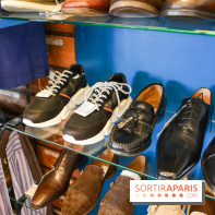 Chercheminippes, le bon plan shopping de la rue du Cherche-Midi