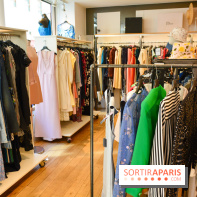 Chercheminippes, le bon plan shopping de la rue du Cherche-Midi