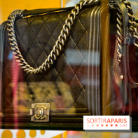 Chercheminippes, le bon plan shopping de la rue du Cherche-Midi