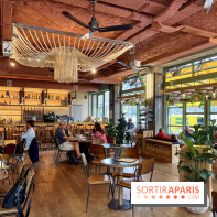 The Place To Gare de l'Est