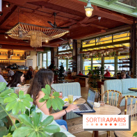 The Place To Gare de l'Est