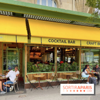 The Place To Gare de l'Est