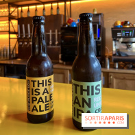 The Place To Gare de l'Est