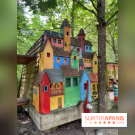 Le Moulin Jaune en photos