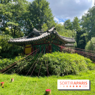 Le Moulin Jaune en photos