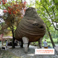 Le Moulin Jaune en photos