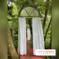 Le Moulin Jaune en photos