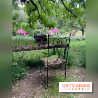 Le Moulin Jaune en photos