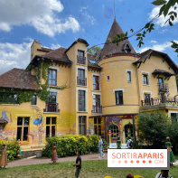 Le Moulin Jaune en photos