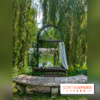 Le Moulin Jaune en photos