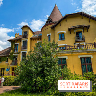 Le Moulin Jaune en photos