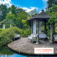 Le Moulin Jaune en photos