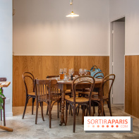 Pizzou Aligre, nos photos de la belle adresse de pizzas aux garnitures 100% made in France