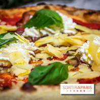 Pizzou Aligre, nos photos de la belle adresse de pizzas aux garnitures 100% made in France