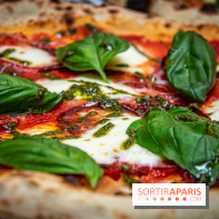 Pizzou Aligre, nos photos de la belle adresse de pizzas aux garnitures 100% made in France