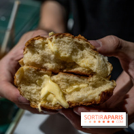 Bolo Bolo, le restaurant chinois comme à Hong Kong