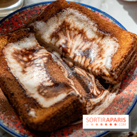 Bolo Bolo, le restaurant chinois comme à Hong Kong