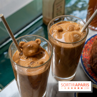 Bolo Bolo, le restaurant chinois comme à Hong Kong