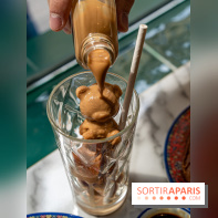 Bolo Bolo, le restaurant chinois comme à Hong Kong