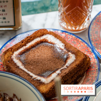 Bolo Bolo, le restaurant chinois comme à Hong Kong