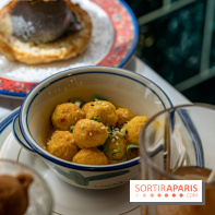 Bolo Bolo, le restaurant chinois comme à Hong Kong