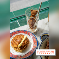 Bolo Bolo, le restaurant chinois comme à Hong Kong