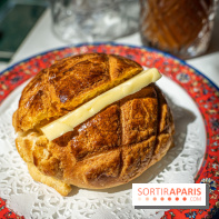 Bolo Bolo, le restaurant chinois comme à Hong Kong