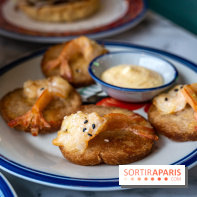 Bolo Bolo, le restaurant chinois comme à Hong Kong