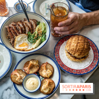 Bolo Bolo, le restaurant chinois comme à Hong Kong