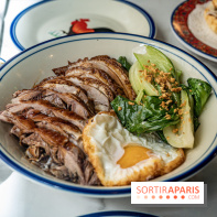 Bolo Bolo, le restaurant chinois comme à Hong Kong