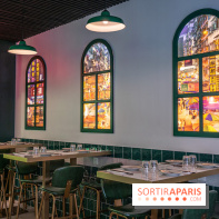 Bolo Bolo, le restaurant chinois comme à Hong Kong