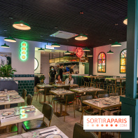 Bolo Bolo, le restaurant chinois comme à Hong Kong