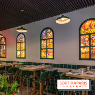 Bolo Bolo, le restaurant chinois comme à Hong Kong