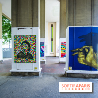 Le 27 Pantin, nos photos