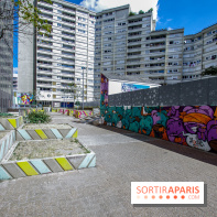 Le 27 Pantin, nos photos