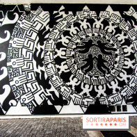 Le 27 Pantin, nos photos