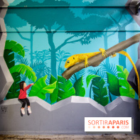 Le 27 Pantin, nos photos