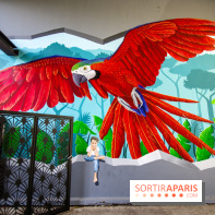 Le 27 Pantin, nos photos