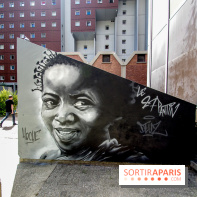 Le 27 Pantin, nos photos