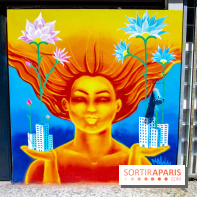 Le 27 Pantin, nos photos