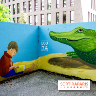 Le 27 Pantin, nos photos