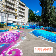 Le 27 Pantin, nos photos