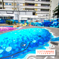 Le 27 Pantin, nos photos