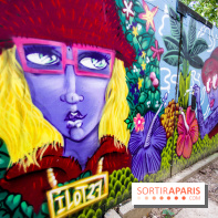 Le 27 Pantin, nos photos