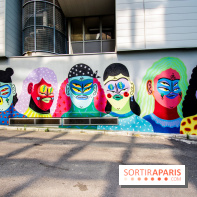 Le 27 Pantin, nos photos